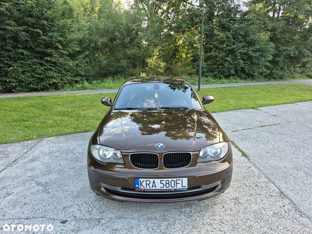 BMW Seria 1 116i Edition Sport - 3