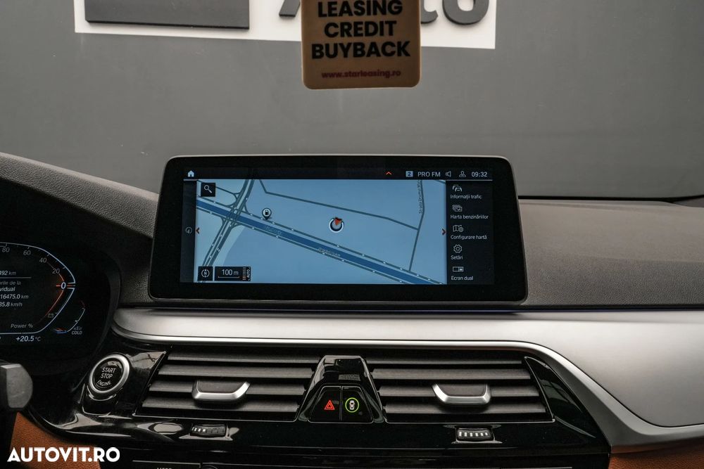 BMW Seria 6 620d xDrive MHEV - 27