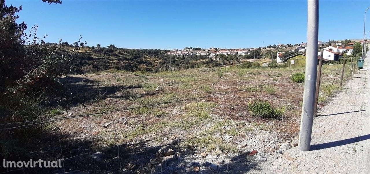 Lote para construção, Bairro Verde, Miranda do Douro - Grande imagem: 5/6