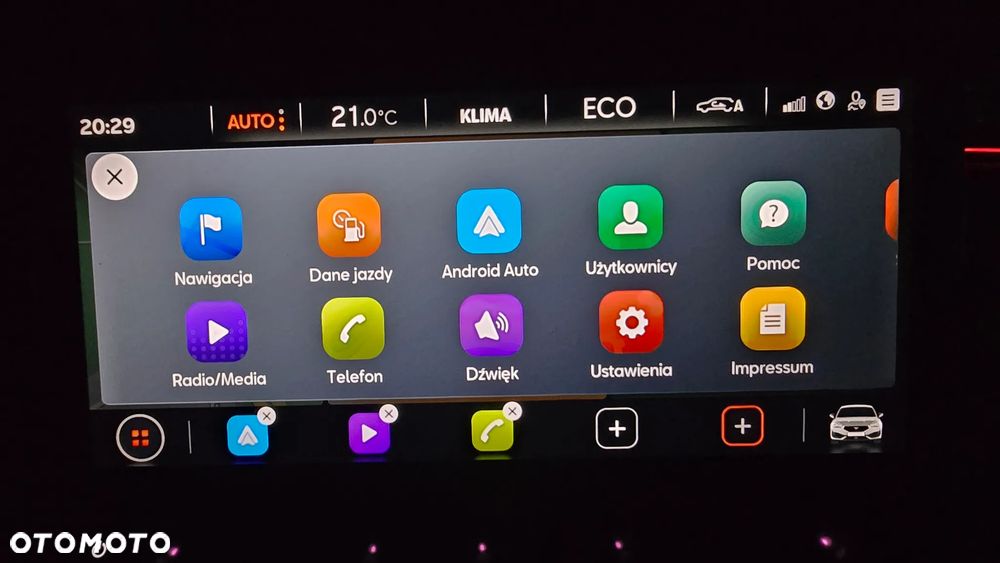 Cupra Leon 1.5 eTSI DSG Tribe Edition - 31