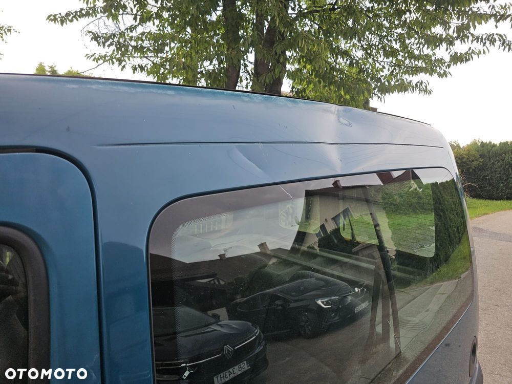Renault Kangoo 1.2 RN - 6