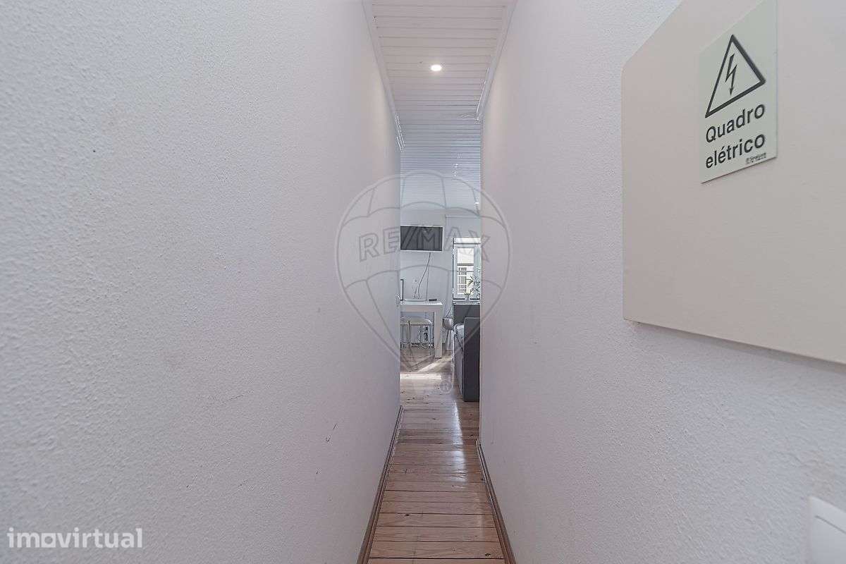 Apartamento T1 para venda - Grande imagem: 5/18