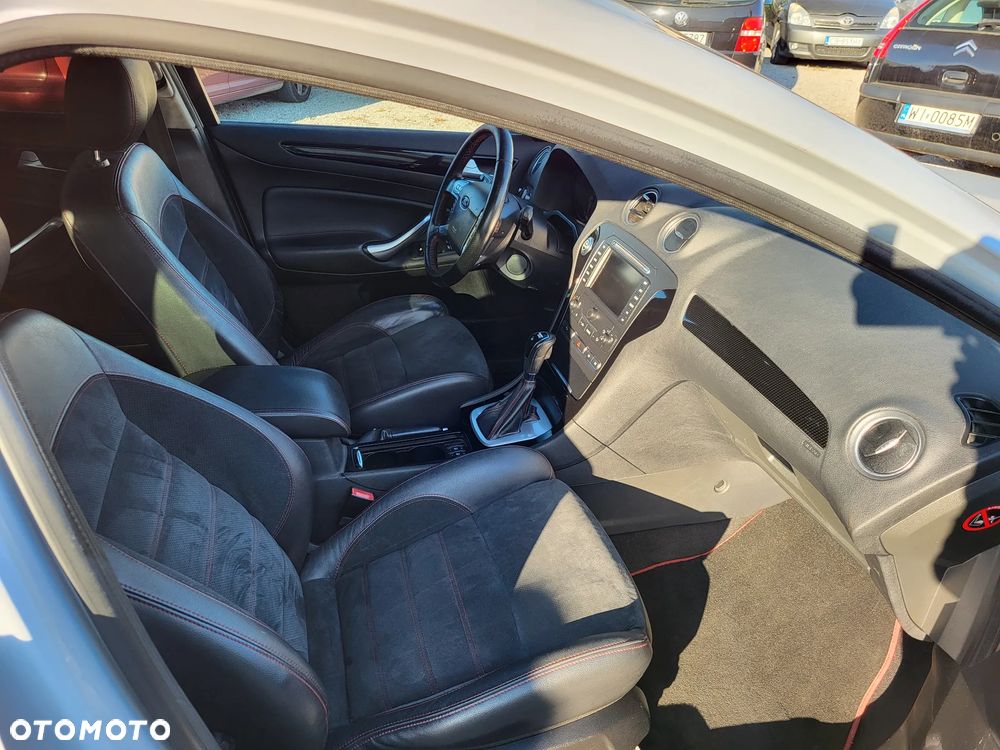 Ford Mondeo 2.0 TDCi Gold X MPS6 - 6