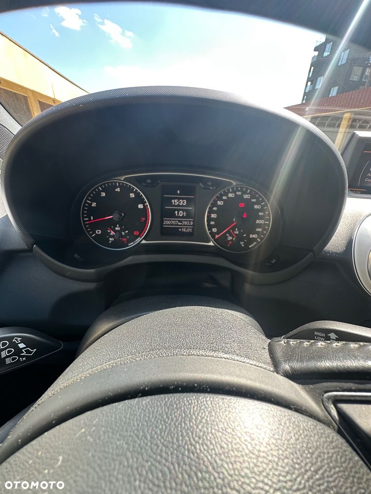Audi A1 Sportback - 18