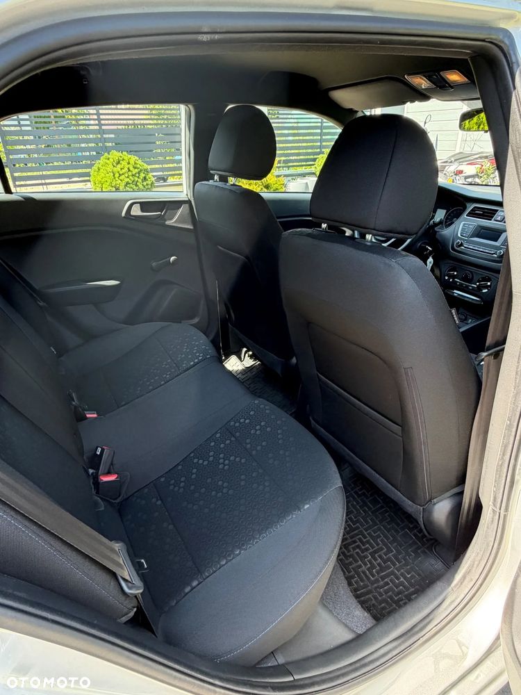 Hyundai i20 1.2 Classic Plus - 9