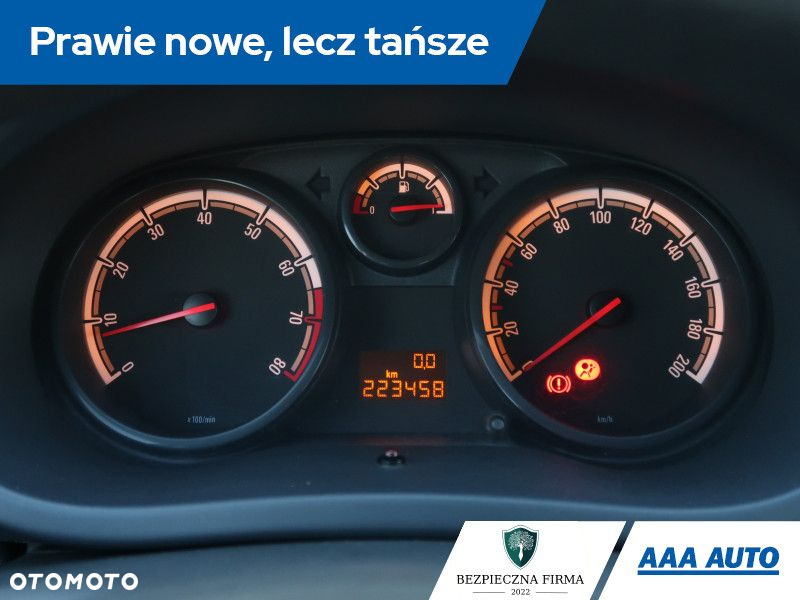 Opel Corsa - 12
