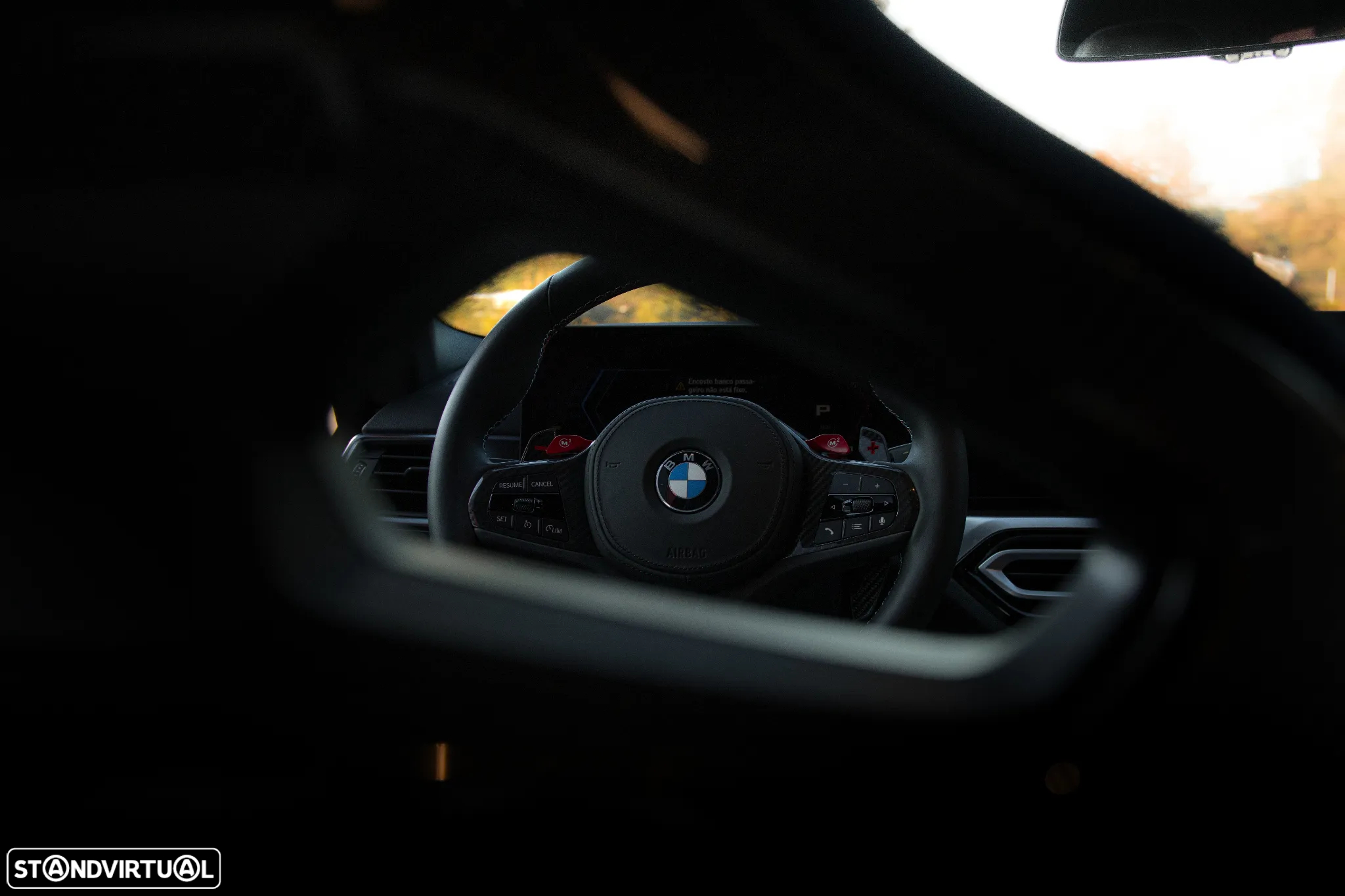 BMW M2 Auto - 15