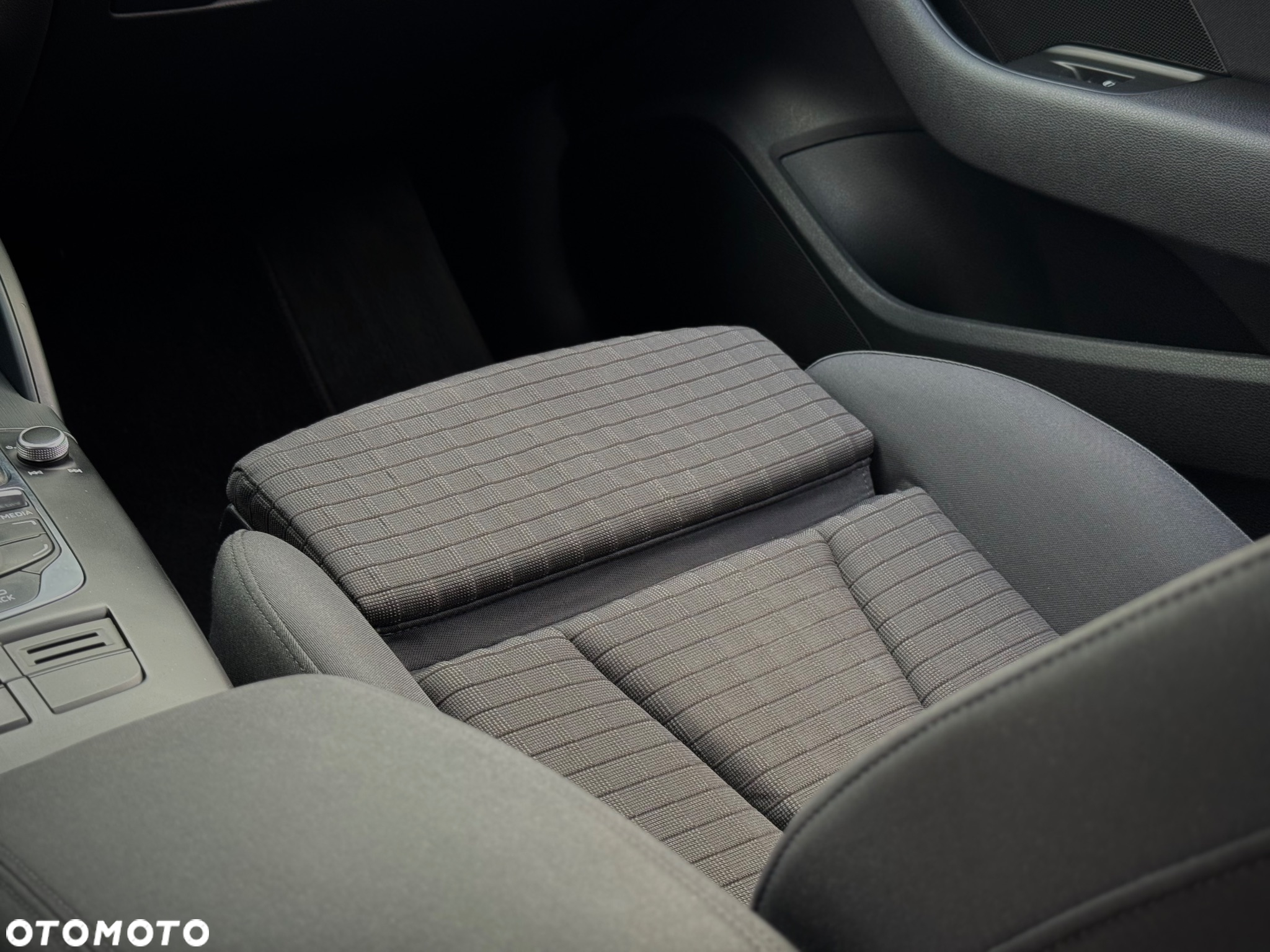 Audi A3 - 27