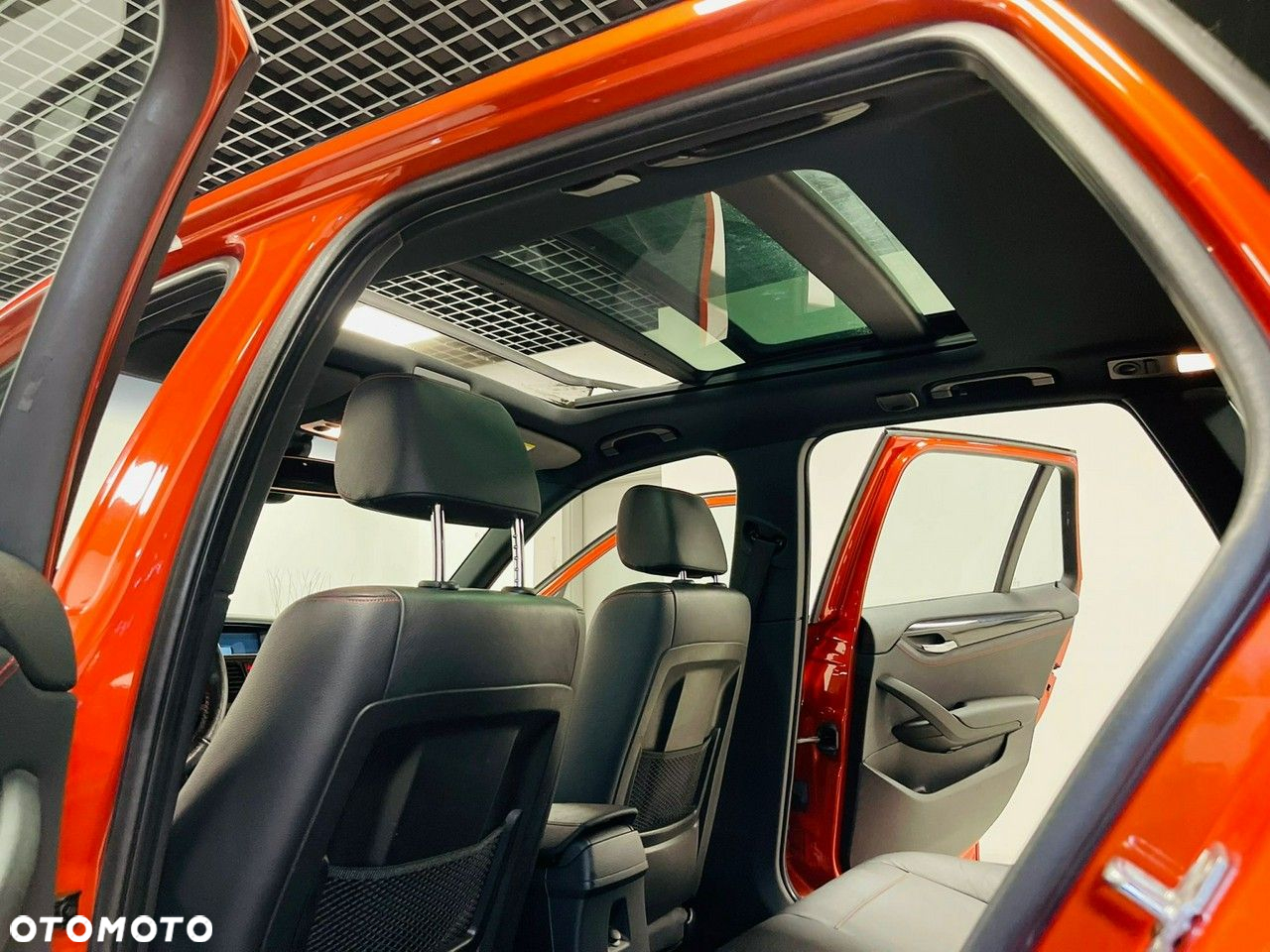 BMW X1 xDrive25d Sport Line - 29