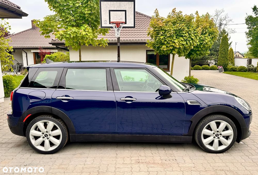 MINI Clubman - 11