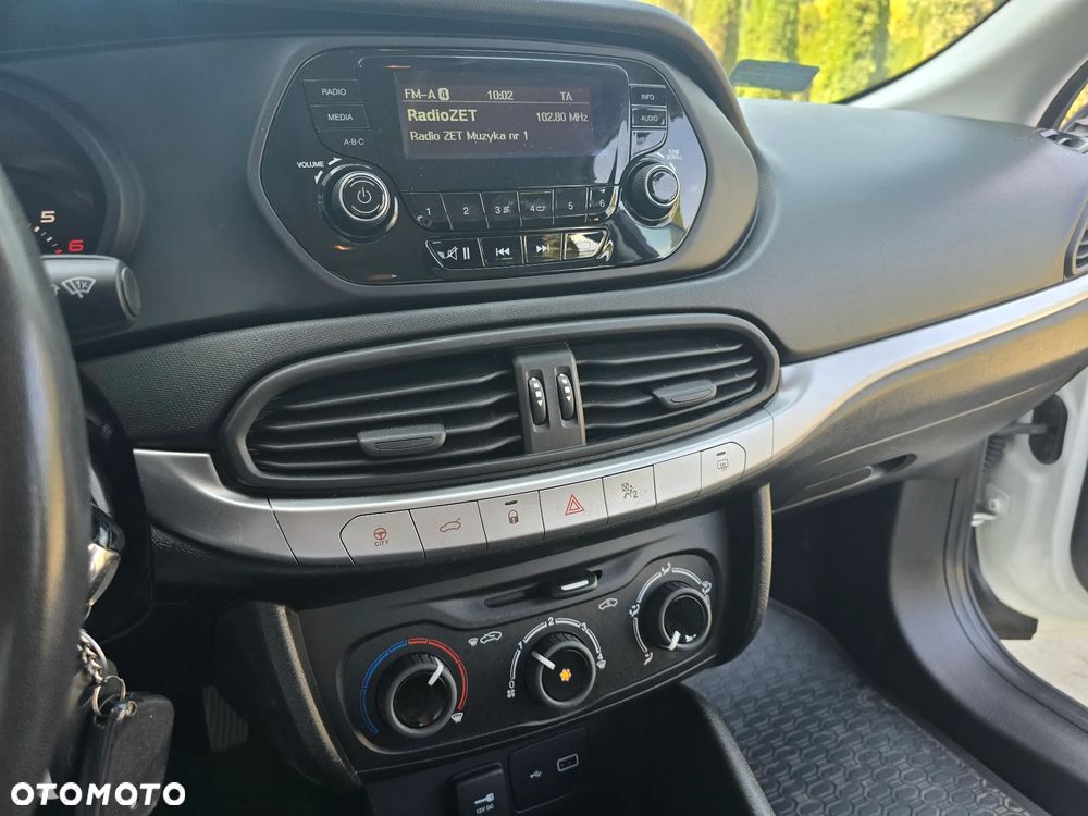 Fiat Tipo 1.4 16V Mirror - 28