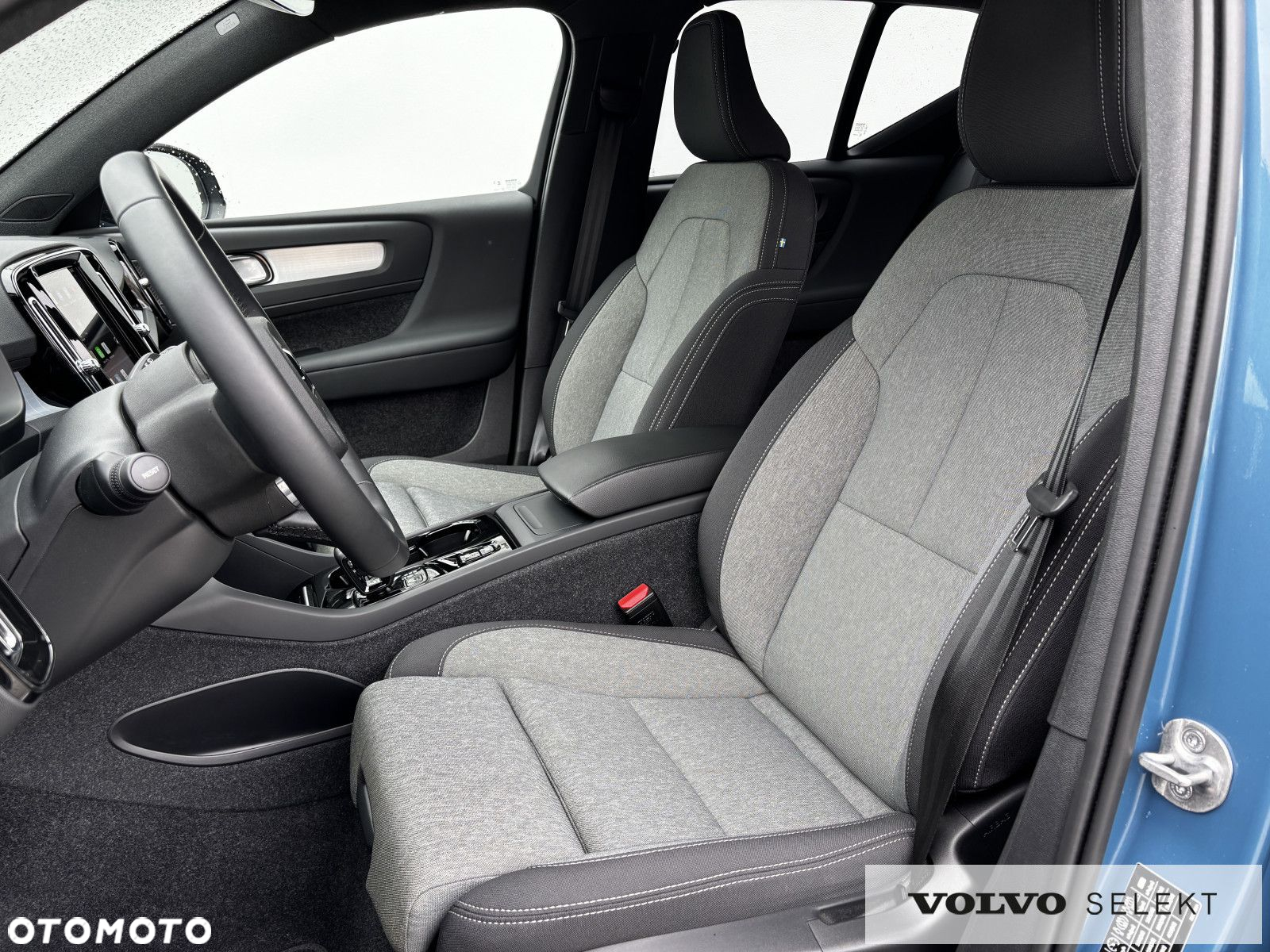 Volvo XC 40 - 8