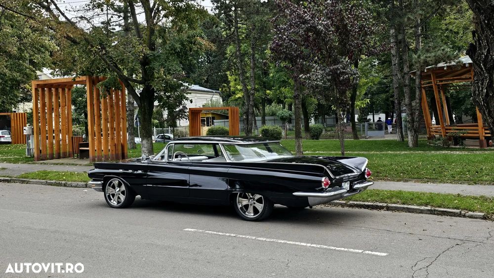 Buick Le Sabre - 2