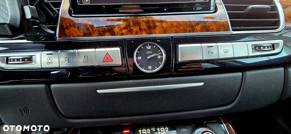 Audi A8 - 29