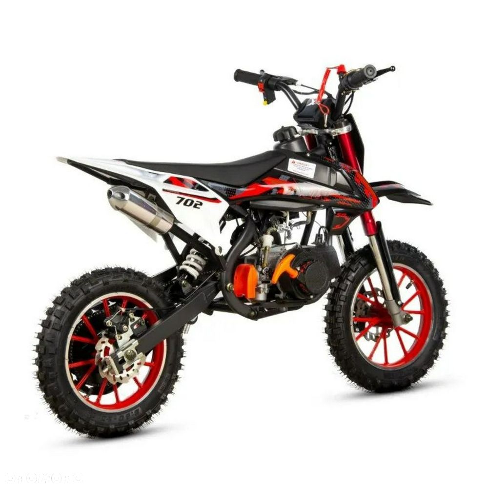 XTR Inny - 5