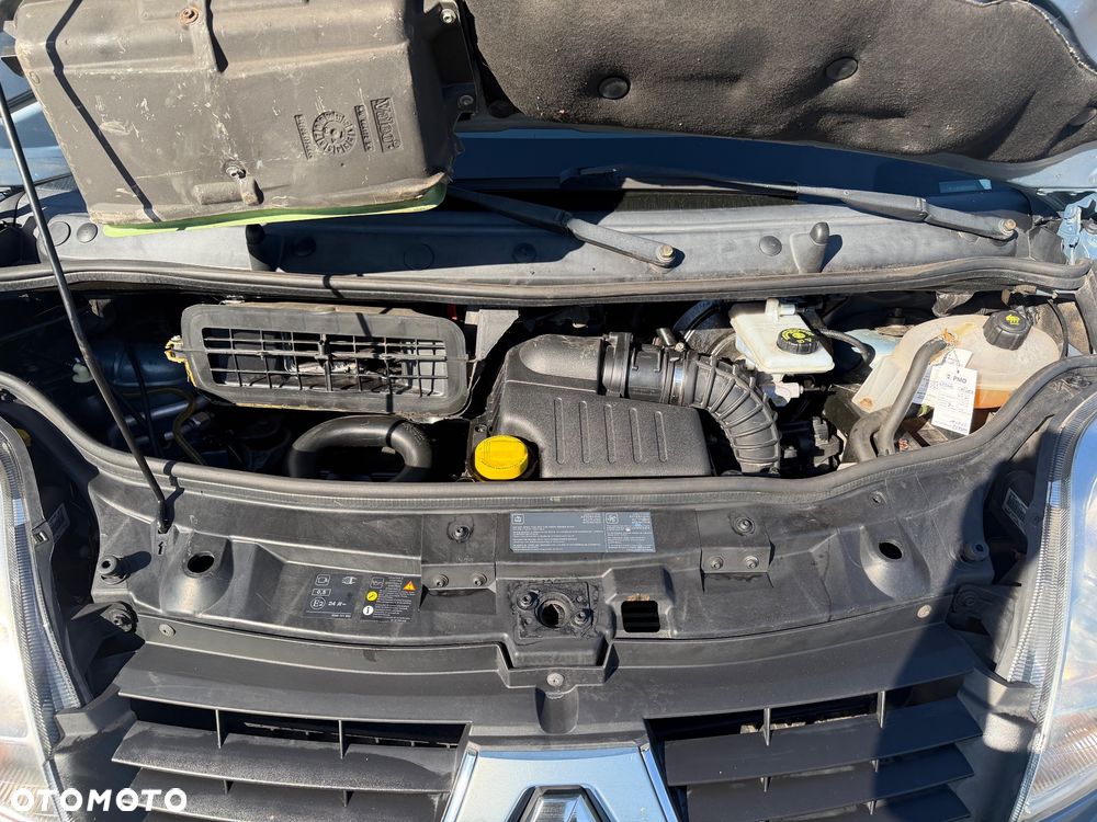 Renault Trafic Combi L1H1 Expression - 34