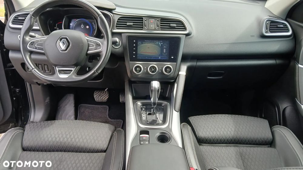 Renault Kadjar - 7