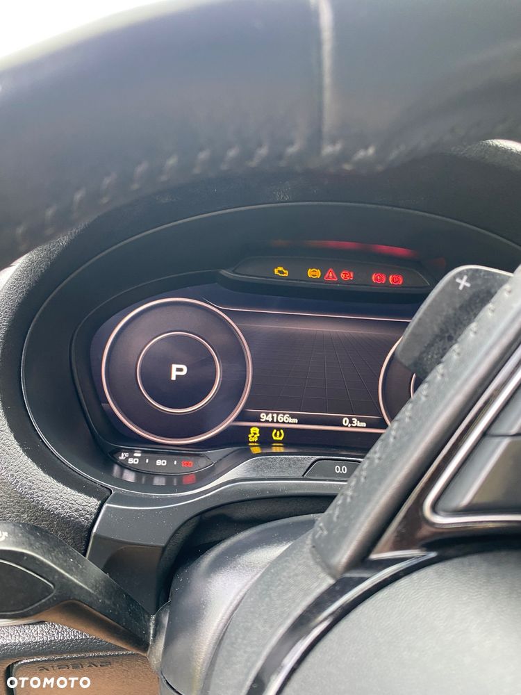 Audi A3 Sportback - 25