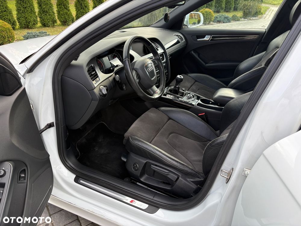 Audi A4 Limousine 2.0 TDI ultra - 15