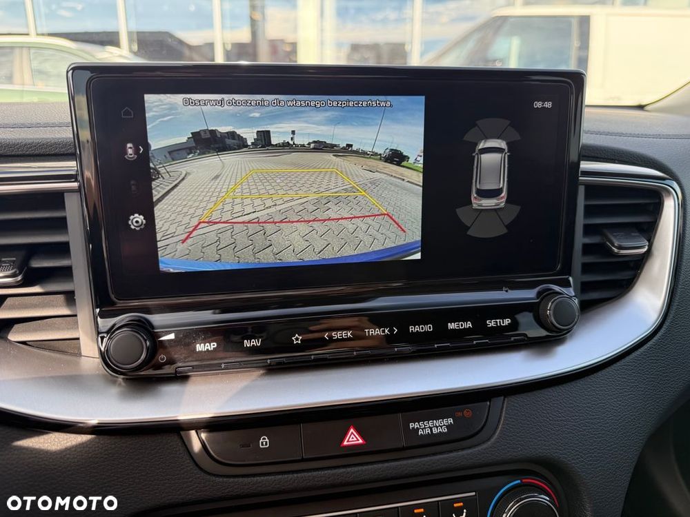 Kia Ceed 1.6 GDI PHEV Business Line DCT - 22