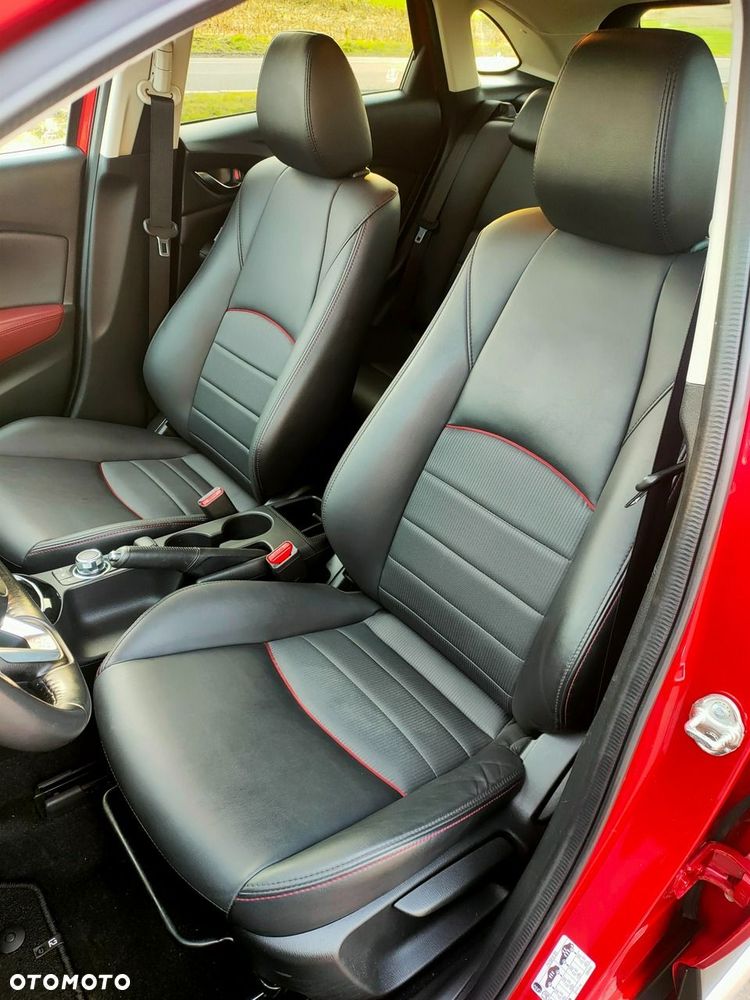 Mazda CX-3 - 11
