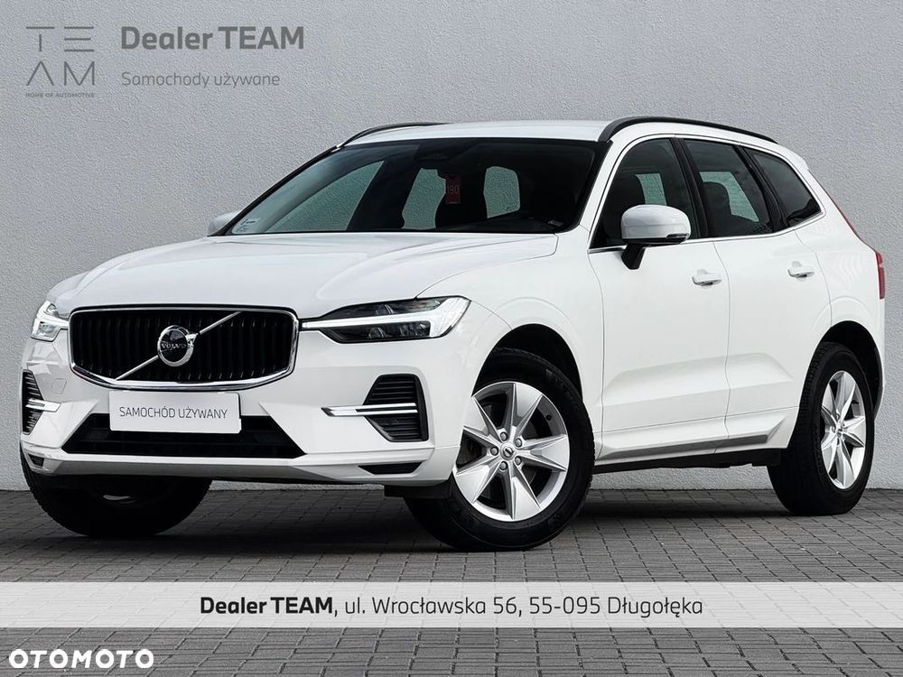 Volvo XC 60 B4 B Momentum Pro - 2