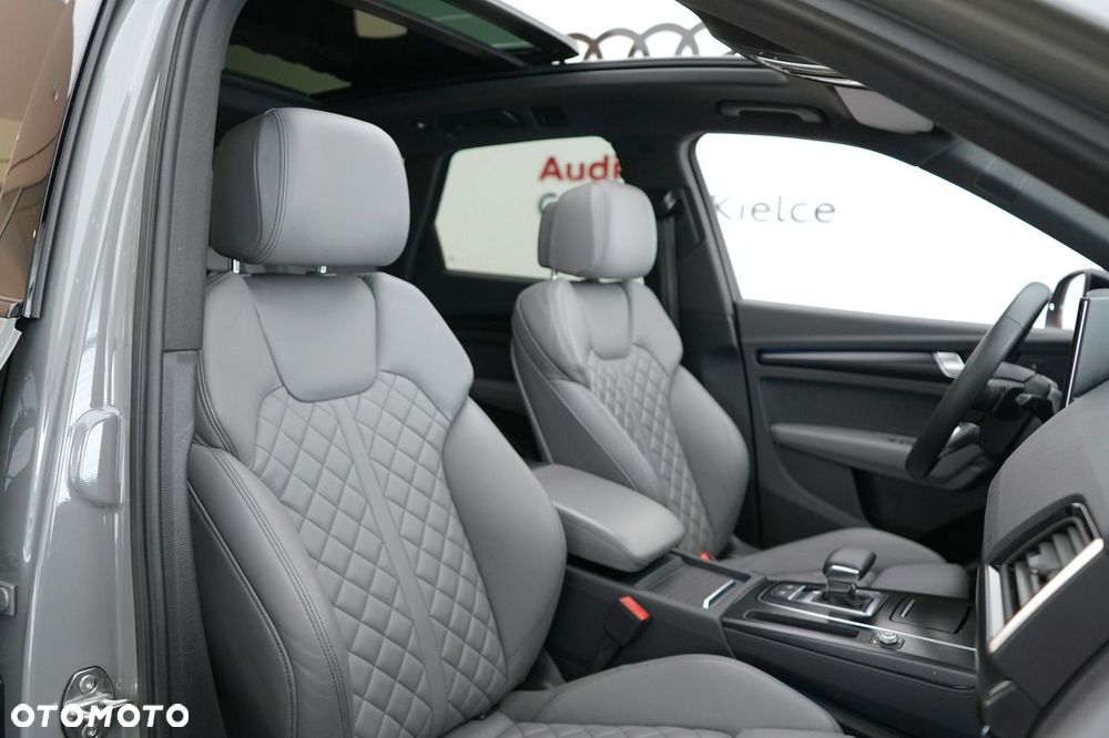 Audi Q5 - 28