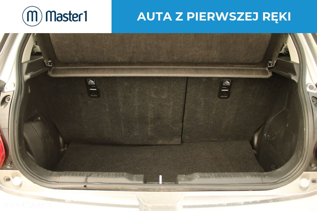 Suzuki Swift 1.2 Dualjet SHVS Premium CVT - 9