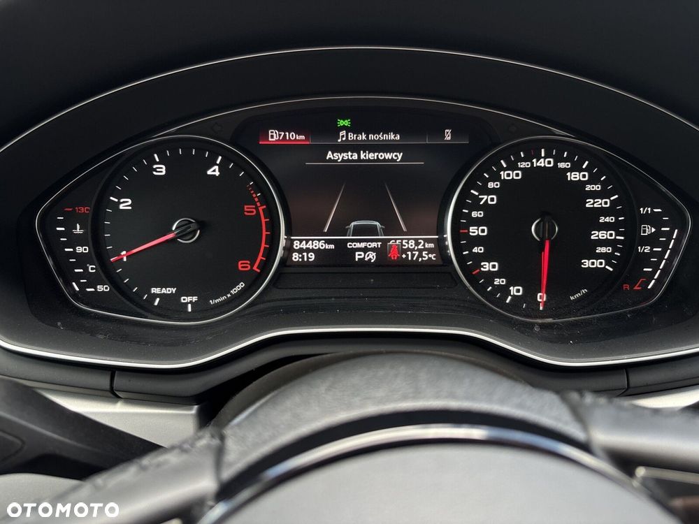 Audi A4 Limousine - 15