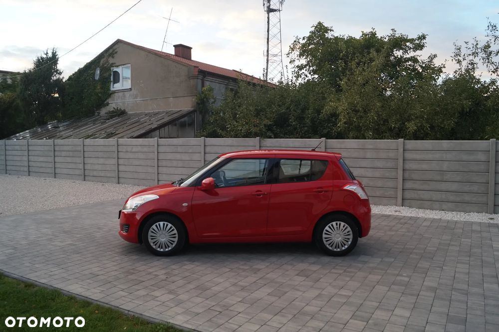 Suzuki Swift - 27