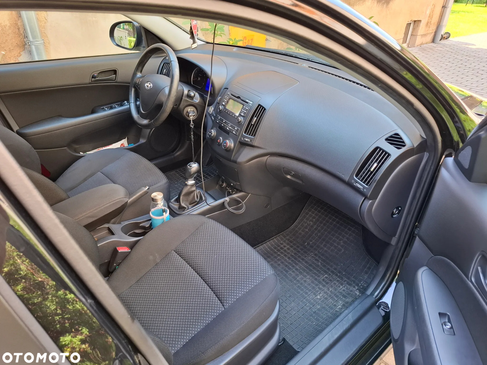 Hyundai i30 1.4 FIFA WM Edition - 23