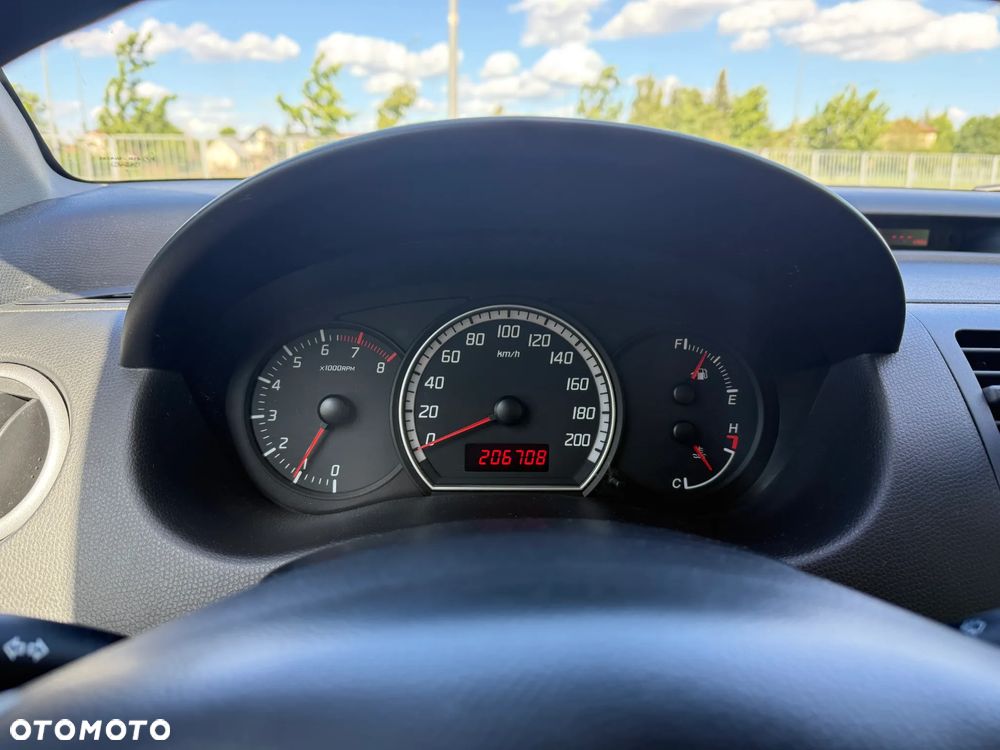 Suzuki Swift 1.5 Comfort - 7