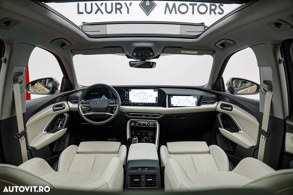 Audi Q5 40 TDI quattro S tronic S line - 2