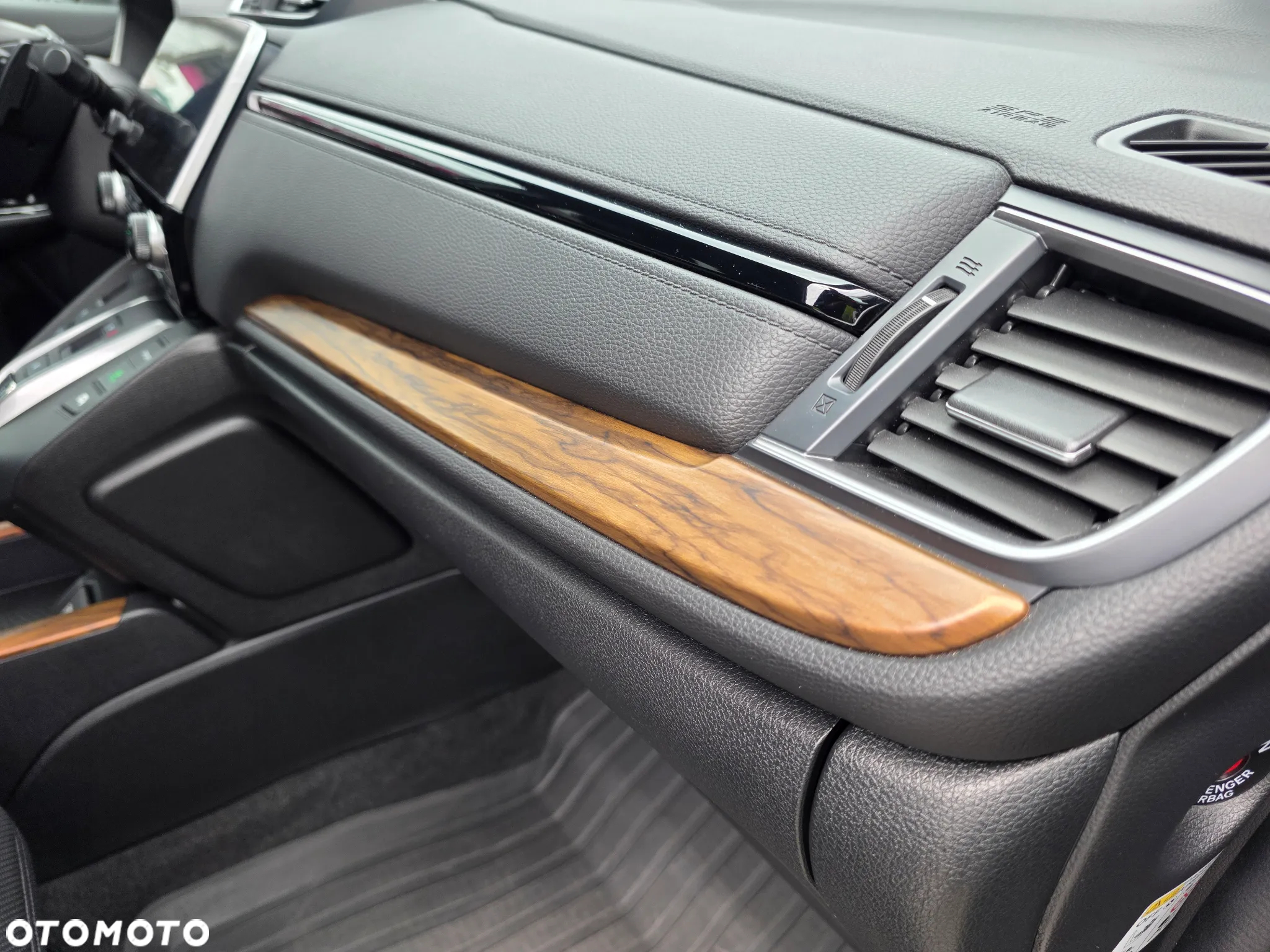 Honda CR-V 2.0 i-MMD Lifestyle (Honda Connect+) - 26