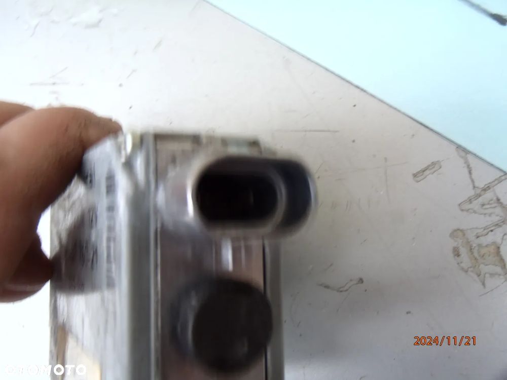 moduł sterownik świateł xenon mercedes w163 w211 w210 w212 w220 bmw 5 e39 5DV 007 760 21 - 7