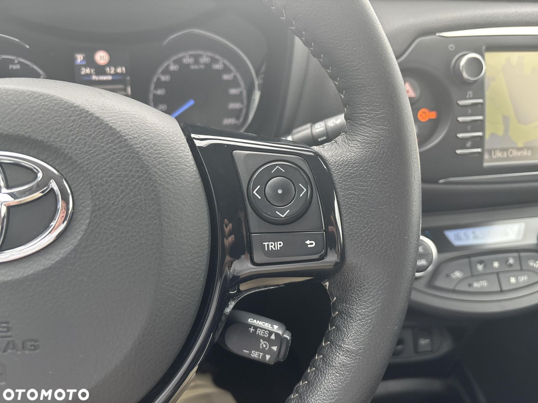 Toyota Yaris - 17