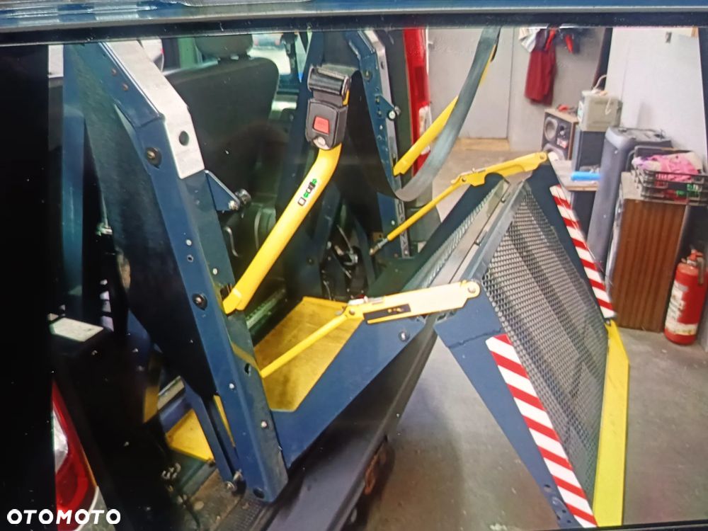 Opel Vivaro L1H1 2.9t - 23