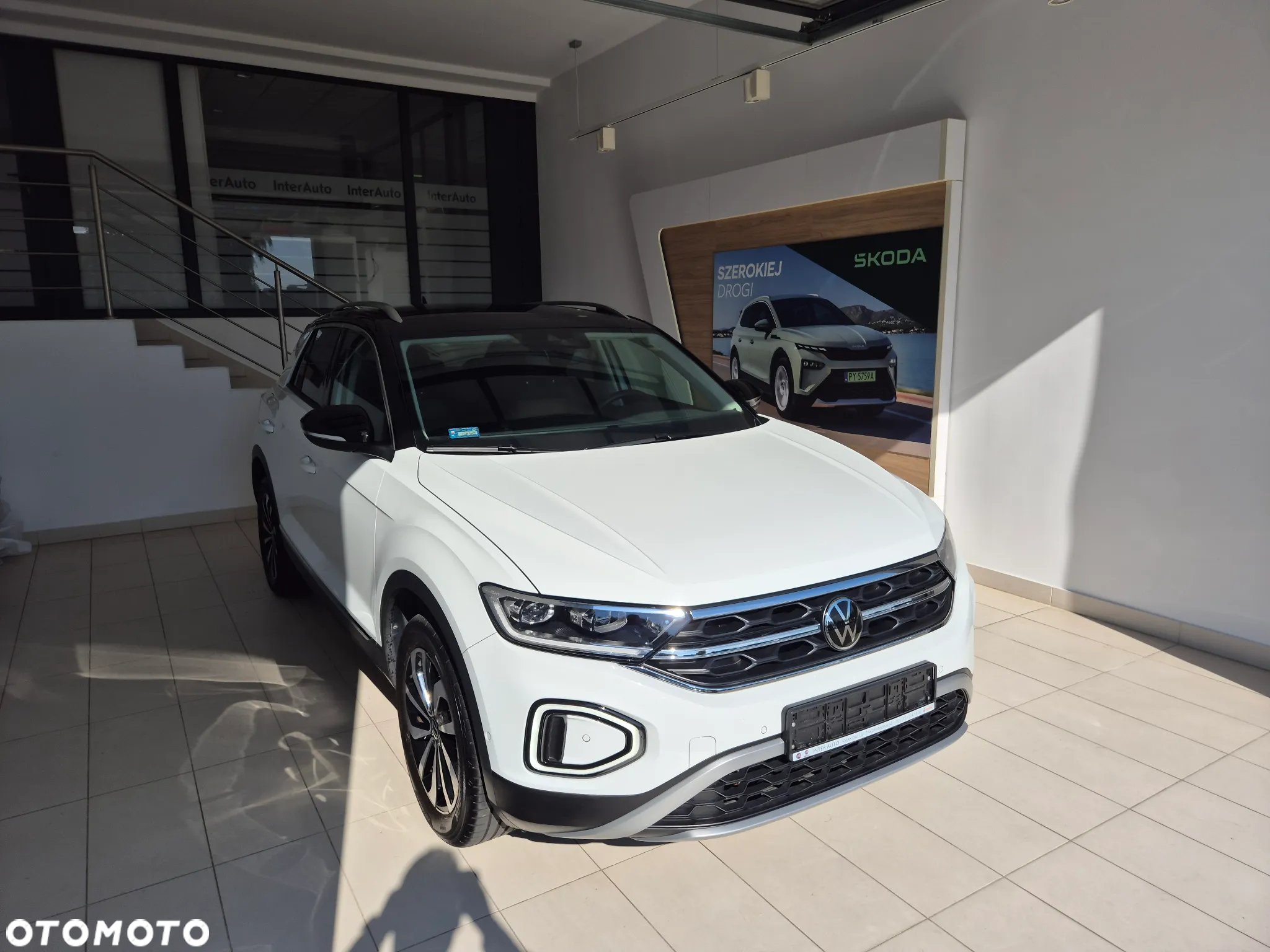Volkswagen T-Roc 1.5 TSI Style - 3