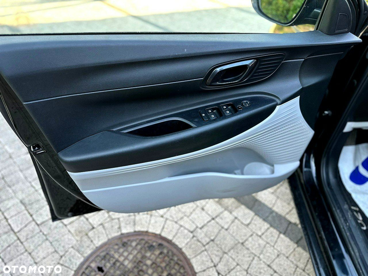 Hyundai i20 - 5