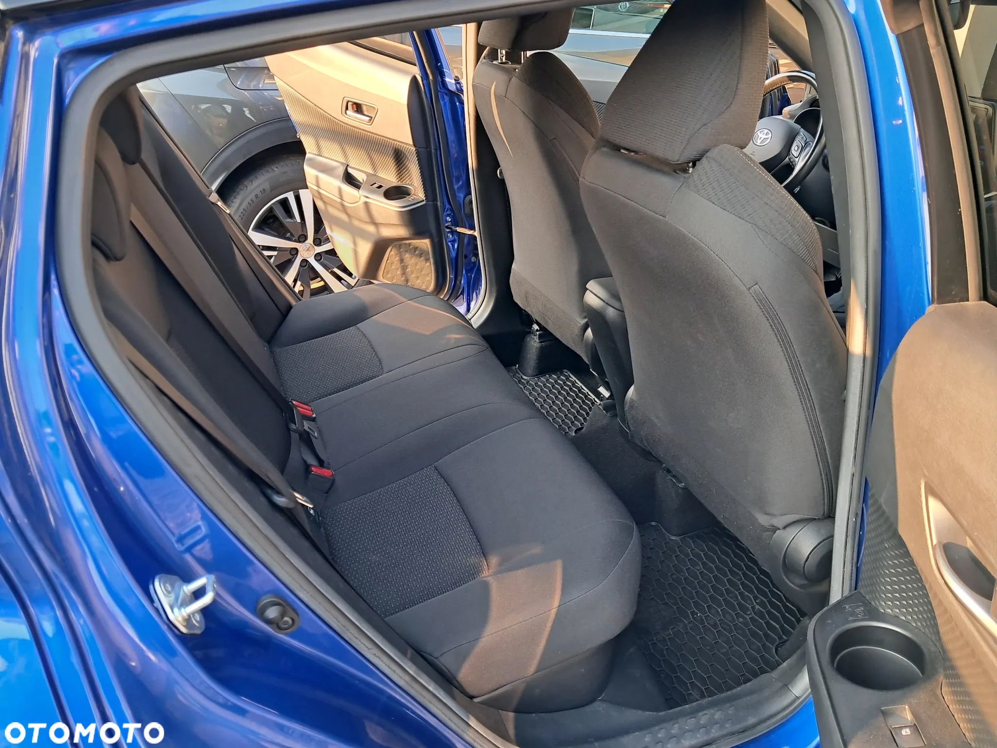 Toyota C-HR 1.8 Hybrid GPF Selection - 10