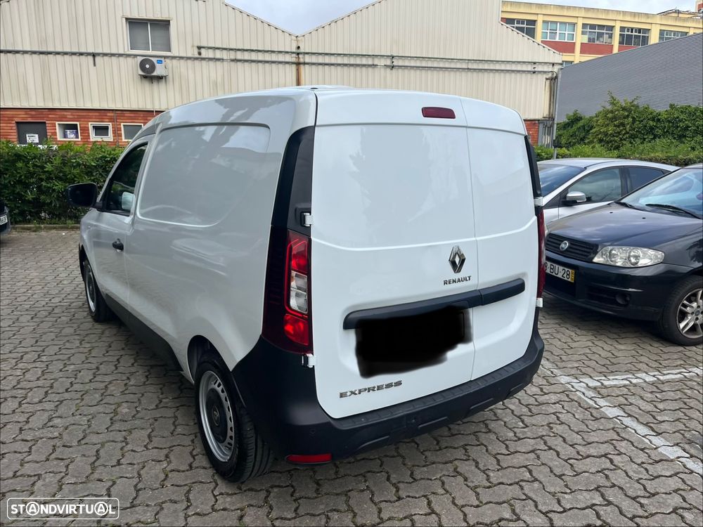 Renault Kangoo express - 10