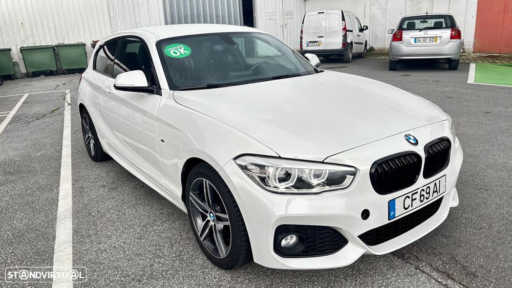 BMW 118 i M Sport - 2