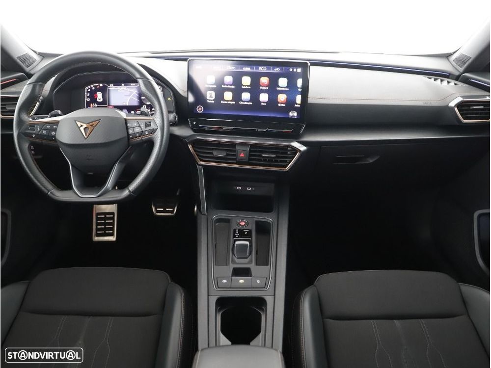 Cupra Formentor 1.4 e-Hybrid DSG VZ - 29