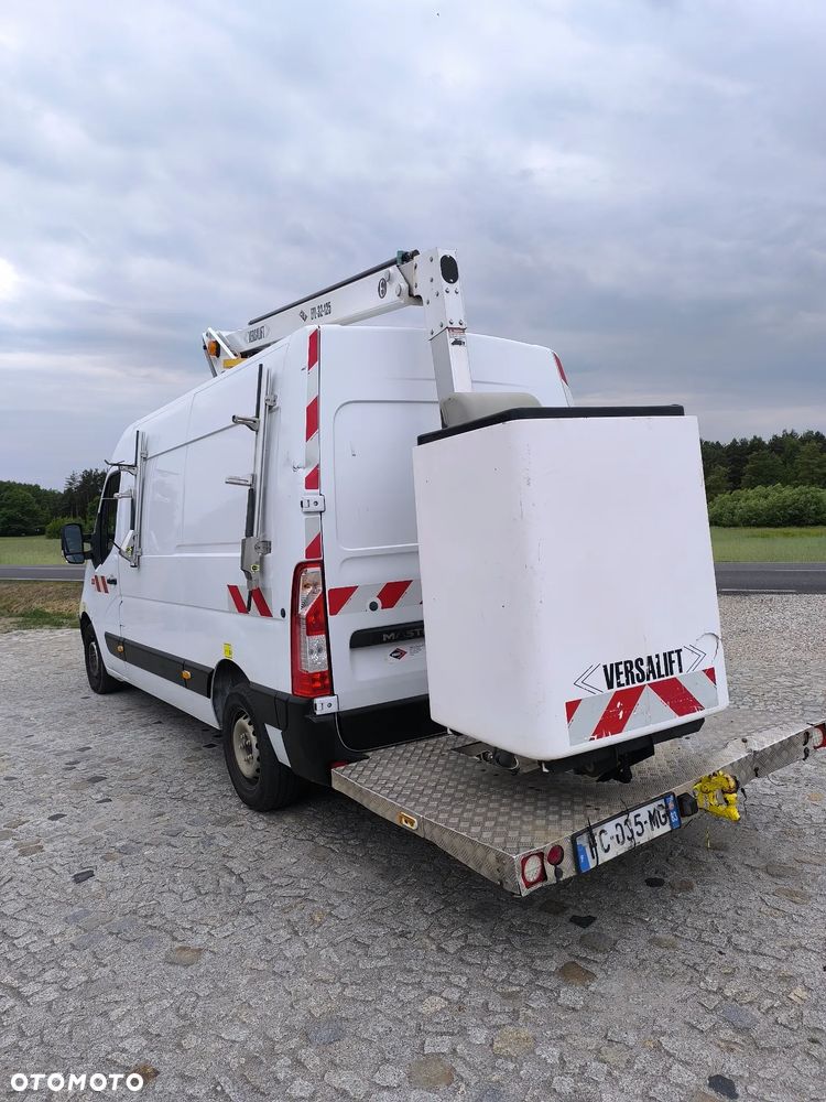Renault Master - 19