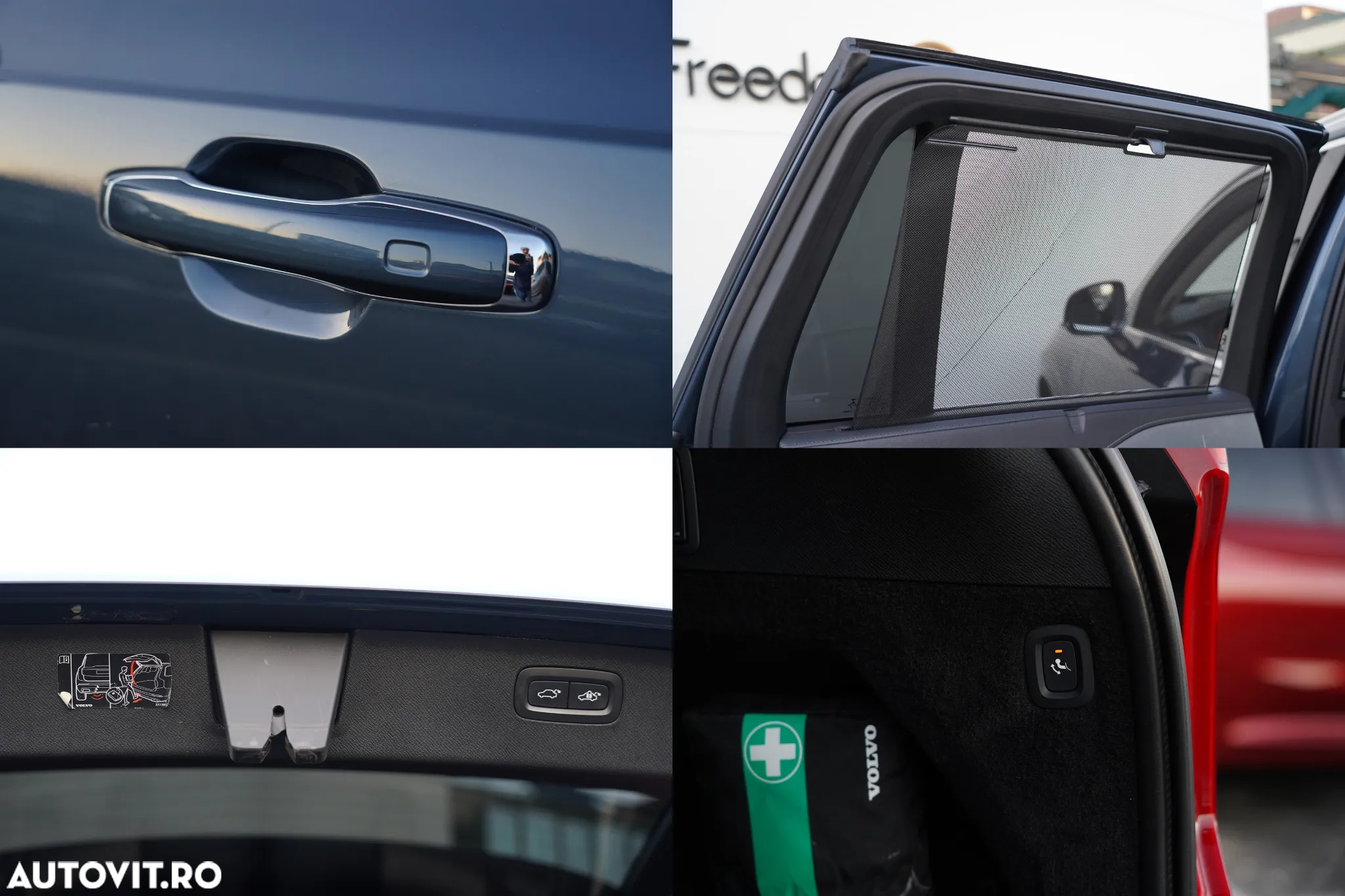 Volvo XC 90 Recharge T8 eAWD Inscription Expression - 20