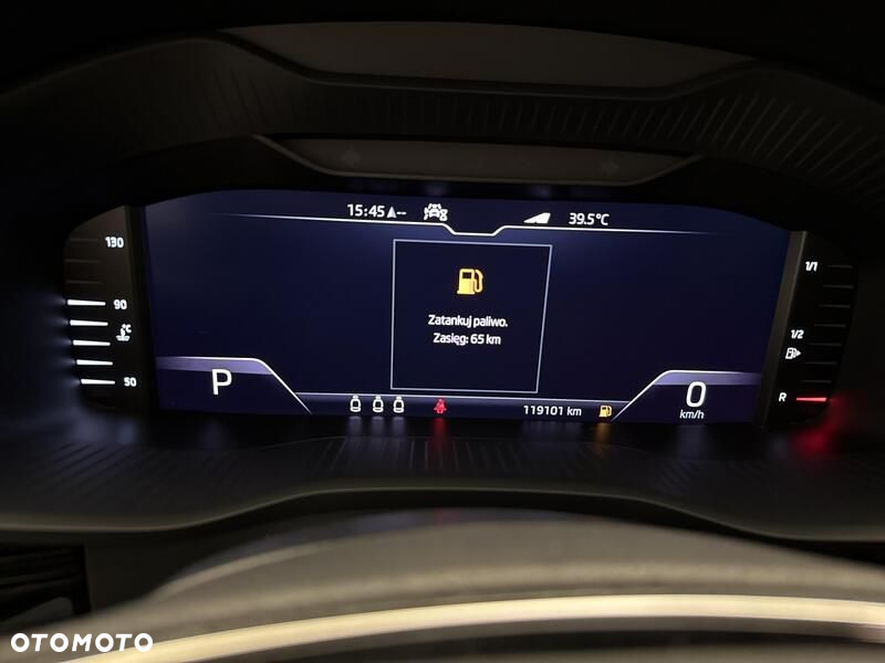 Skoda Kodiaq 2.0 TSI 4x4 Style DSG - 14
