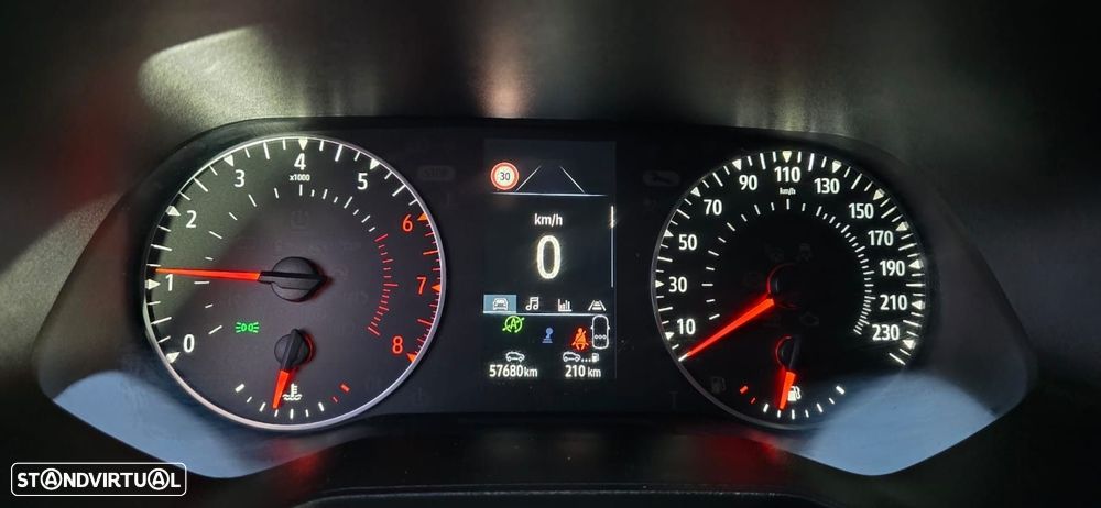 Renault Clio 1.0 TCe Limited - 9
