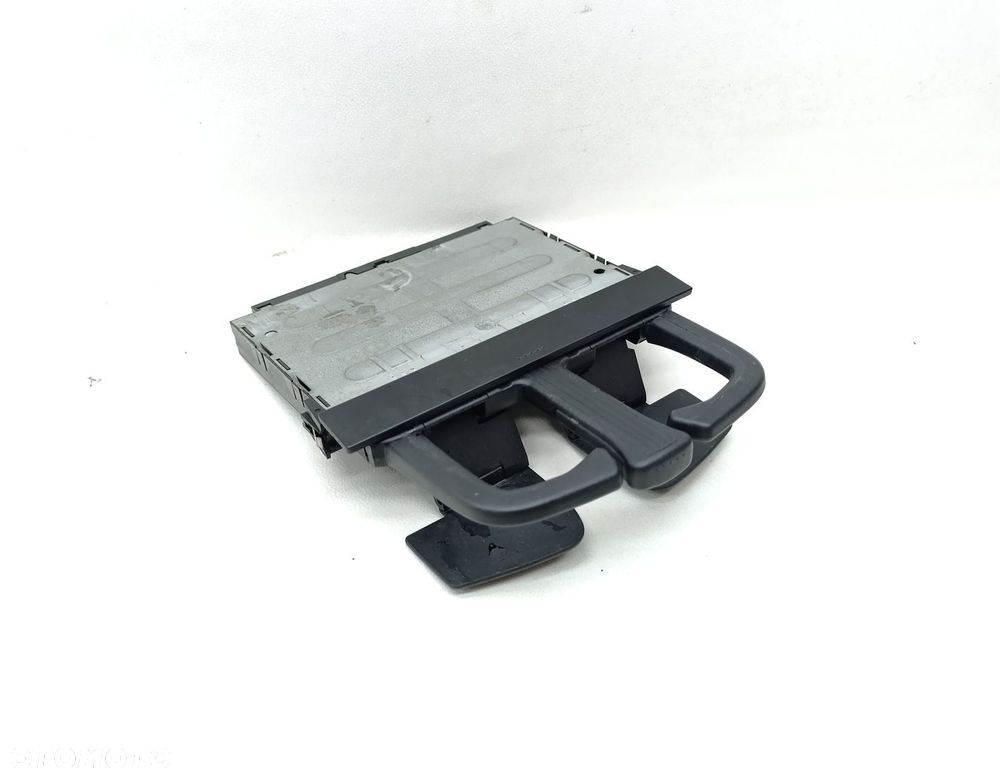 SCHOWEK UCHWYT NA NAPOJE VW GOLF IV BORA 1J0858601 - 1