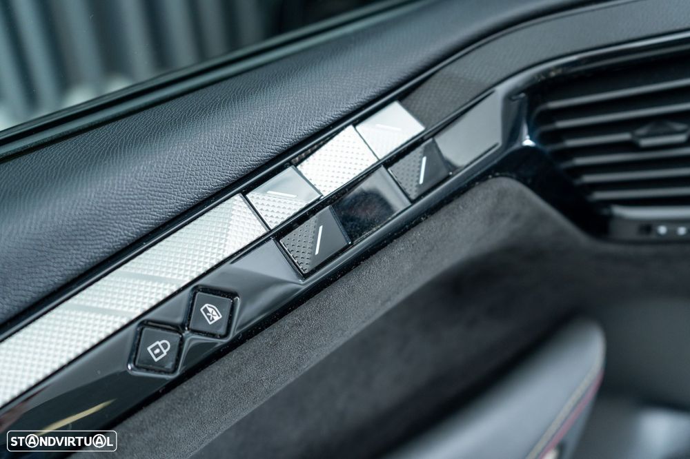 DS DS4 PureTech 130 PERFORMANCE LINE - 26