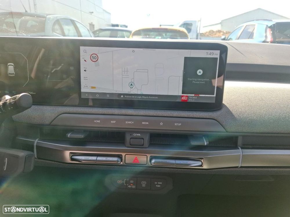 Kia EV3 58,3-kWh FWD Earth - 5
